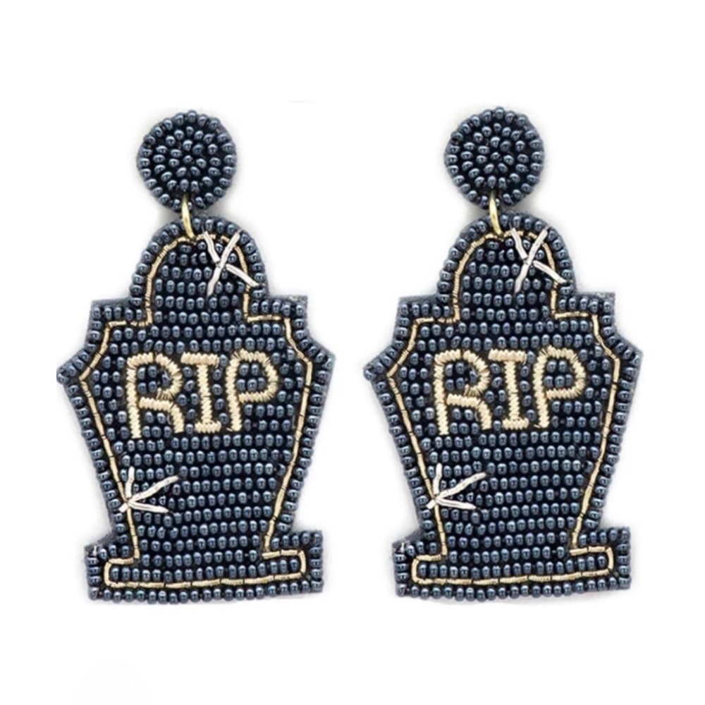 Halloween Earrings